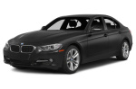 BMW 328 0-60 times