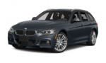 BMW 328 0-60 times