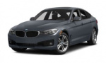 BMW 328 Gran Turismo 0-60 times