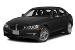 BMW 328d 0-60 times
