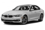 BMW 328d 0-60 times