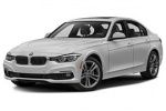 BMW 328d 0-60 times