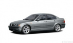 BMW 330 0-60 times