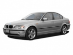 BMW 330 0-60 times