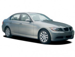 BMW 330 0-60 times
