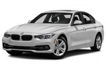BMW 330 0-60 times