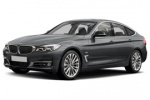 BMW 330 Gran Turismo 0-60 times