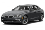 BMW 330e 0-60 times