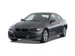 BMW 335 0-60 times