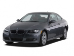 BMW 335 0-60 times