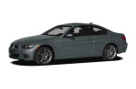 BMW 335 0-60 times