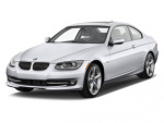 BMW 335 0-60 times
