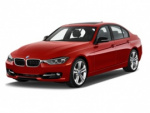 BMW 335 0-60 times
