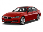 BMW 335 0-60 times