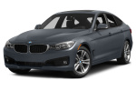 BMW 335 Gran Turismo 0-60 times