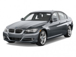 BMW 335d 0-60 times