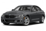 BMW 340 0-60 times