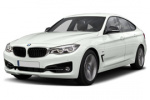 BMW 340 Gran Turismo 0-60 times