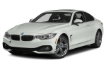 BMW 428 0-60 times