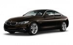 BMW 430 0-60 times
