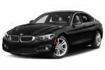 BMW 430 Gran Coupe 0-60 times