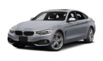BMW 435 Gran Coupe 0-60 times