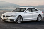 BMW 435 Gran Coupe 0-60 times