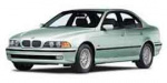 BMW 528 0-60 times