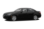 BMW 528 0-60 times