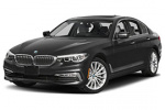 BMW 530 0-60 times