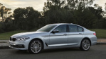 BMW 530e 0-60 times