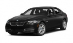 BMW 535 0-60 times