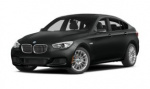 BMW 550 Gran Turismo 0-60 times