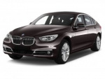 BMW 550 Gran Turismo 0-60 times