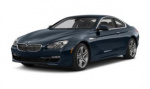 BMW 640 0-60 times