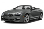 BMW 640 Gran Coupe 0-60 times