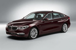 BMW 640 Gran Turismo 0-60 times