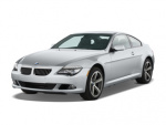 BMW 650 0-60 times