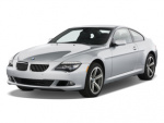 BMW 650 0-60 times