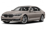 BMW 750 0-60 times
