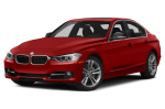 BMW ActiveHybrid 3 0-60 times