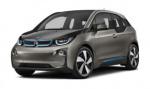BMW i3 0-60 times