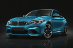 BMW M2 0-60 times