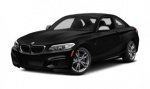 BMW M235 0-60 times