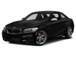 BMW M235 0-60 times