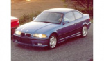 BMW M3 0-60 times