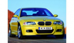 BMW M3 0-60 times