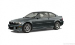 BMW M3 0-60 times