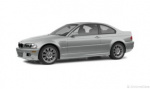 BMW M3 0-60 times