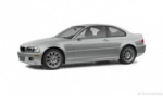 BMW M3 0-60 times